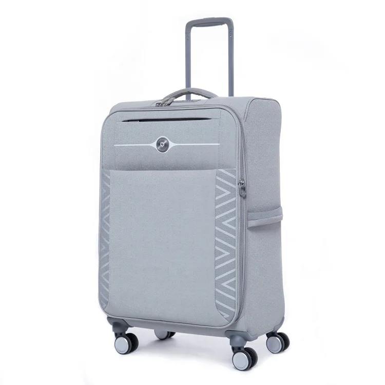 Verage Softside Super Strong Spinner 