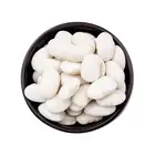 Dry Beans White Beans Hot Sale Chinese New Crop Dry White Kidney Beans Wholesale Cheaper