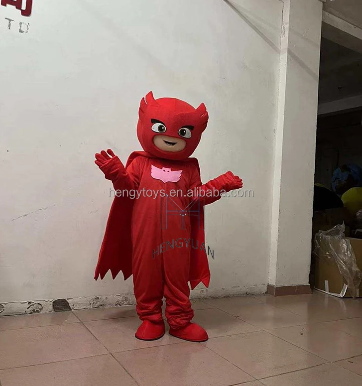 Hengyuan Wholesale Blue Adult Stitch Character Cartoon Mascot Costume Plush Mascot Costume For Sale