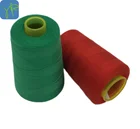 Thread Thread Thread Wholesale 100% Spun Polyester Sewing Thread 40/2 3000yds