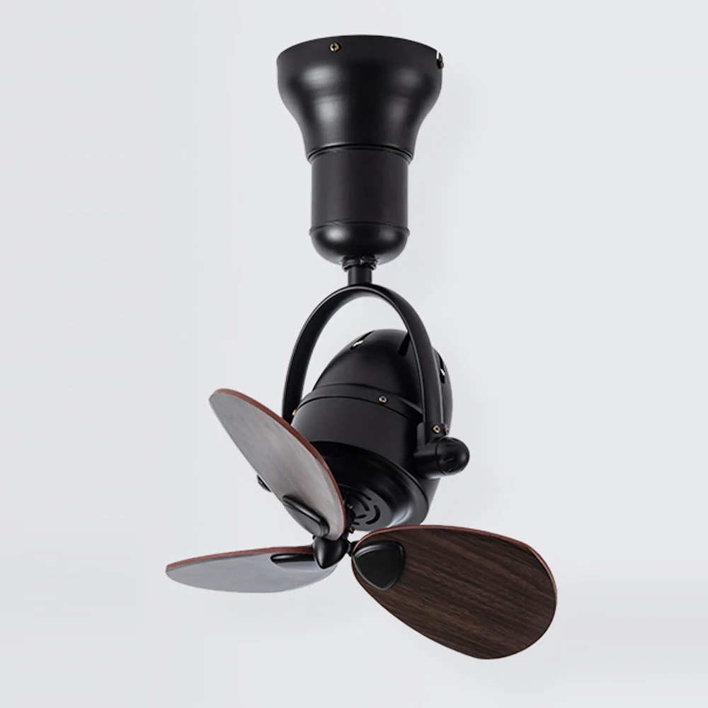 Ceiling Fan, Wall, Brushless - detail 18