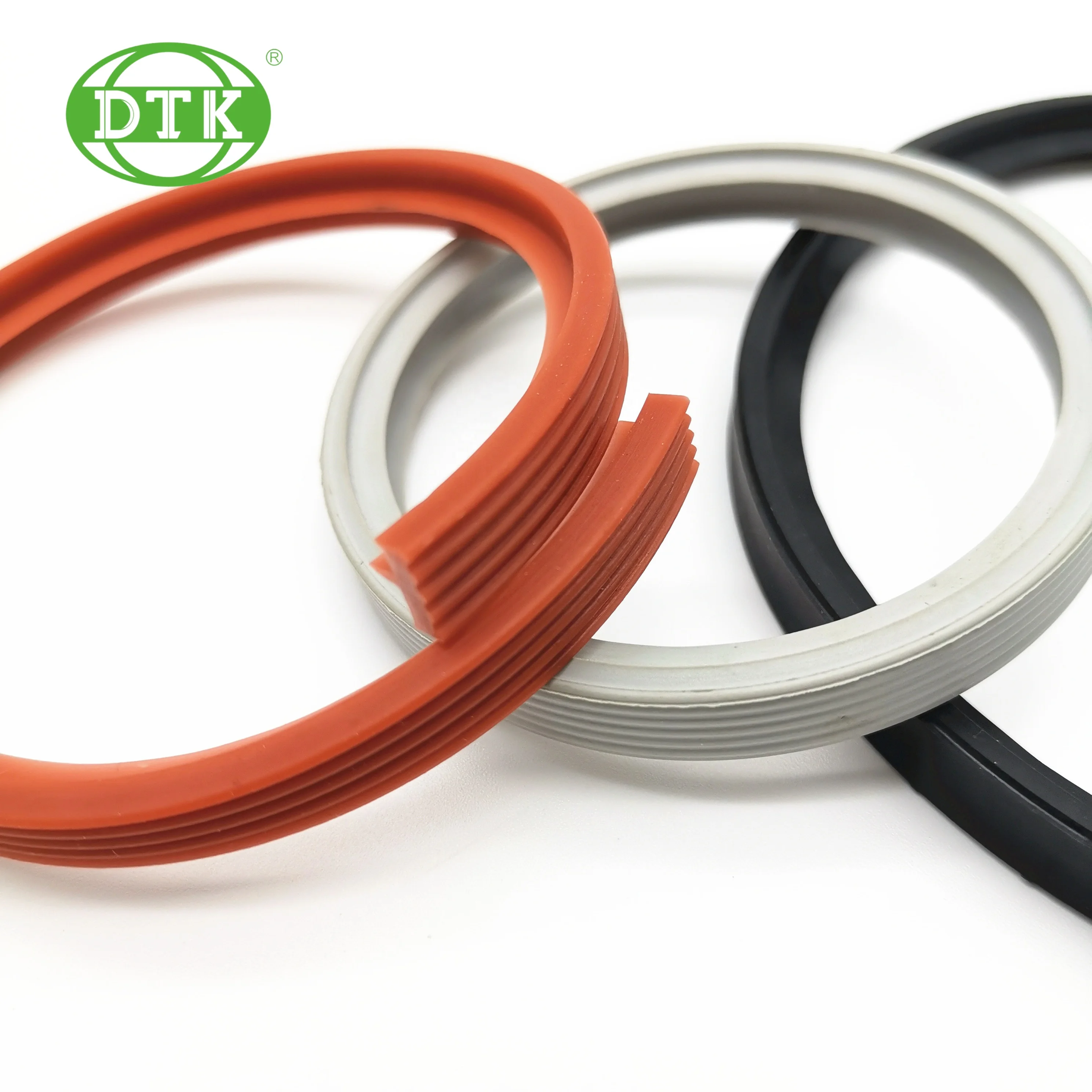 Lip Seal Silicone Rubber En14241-1 