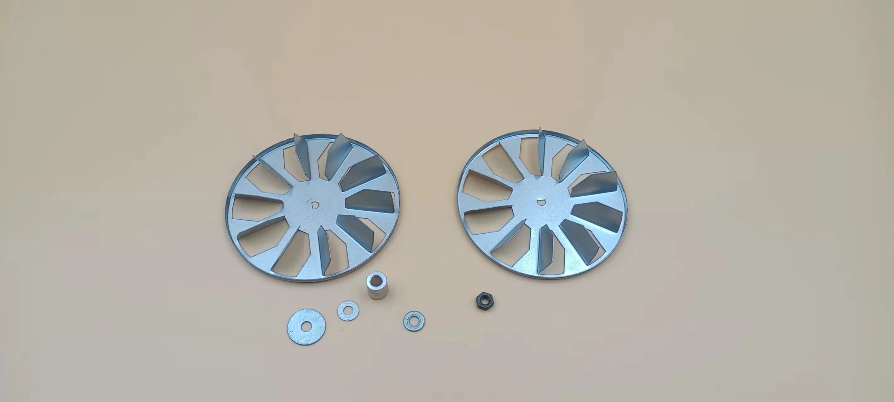 Capacitor Range Hood Motor, Asynchronous Motor, 5812 - detail 22