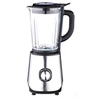 Blender Glass Multi-function Grinder Chopper Table Blender 600W Smoothie Blender