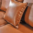 Design Seat Furniture EONJOY European Modern Luxury Design Leather 3 Seat Sofas For Living Room Furniture