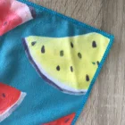 Home Towel MEITA HOME Wholesale Multi Design Print Small Kitchen Microfiber Towel Cleaning