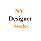 Socks Designer Socks Wholesale Oem Custom Women Manufacturers Cotton Knit Customised Fashion Crew Designers Slouch Socks