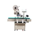 Food Special Design Widely Used Custom Electric Food Flat Top Atuo Labels Machine