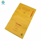 China Hot Selling Child Resistant Bag Mylar Ziplock Bag Packaging