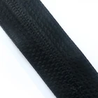 Hot Factory Hot Sale White Waterproof Nylon Zipper For Hoodies Men Jackets