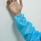 Disposable Isolation Gown Prevent Droplets Safety Breathable Coverall Non Woven PP PE COVERALL
