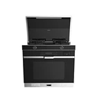 Gas 2021 Free Standing Gas Cooker Burner Gas Cooker For Home Or Restaurant