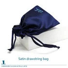 Bags Hair Satin Hair Bags Customized Satin Bags With Logo Satin Bags For Hair Bundles