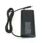 130W 19.5V 6.67A AC Adapter Laptop Charger For Dell XPS 15 9560 9570 9550 9530 7590 New 4.5*3.0mm