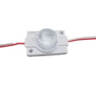 Led Pixel Sidelight For Lightbox Signage Led Pixel Light Waterproof 2W 12V DC LED Backlight SMD3030 Module