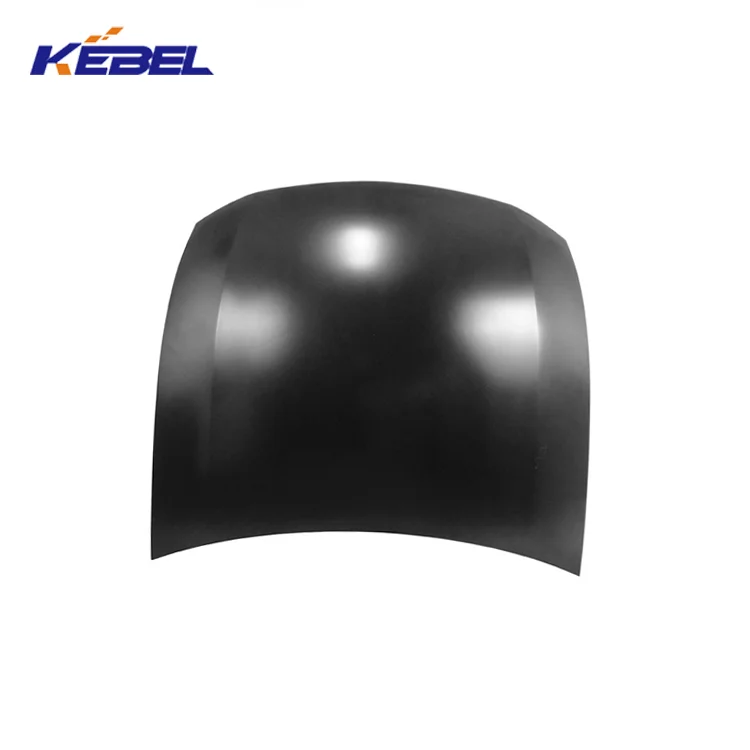 KEBEL Car Spare Parts Hood Oem 53301-30450 53301-30491 Car Hood for LEXUS GS factory