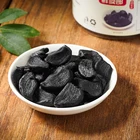 Black Garlic Chinese Manufacturers Direct Sales Multi Petal Fermented Black Garlic
