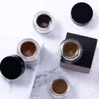 Brow Gel Waterproof Eyebrow Gel Eyebrow Enhancers Makeup Eye Brow Filler Eyebrow Gel Waterproof Dip Brow
