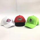 Gift Corporate Corporate Gift Merchandising Election Promotional Gift Items White Caps With Custom Logo For Corporate
