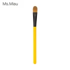 Brush 6pcs German PBT Wool-like Fiber Wool Powder Brush Eyebrow Brush Make Up Brush