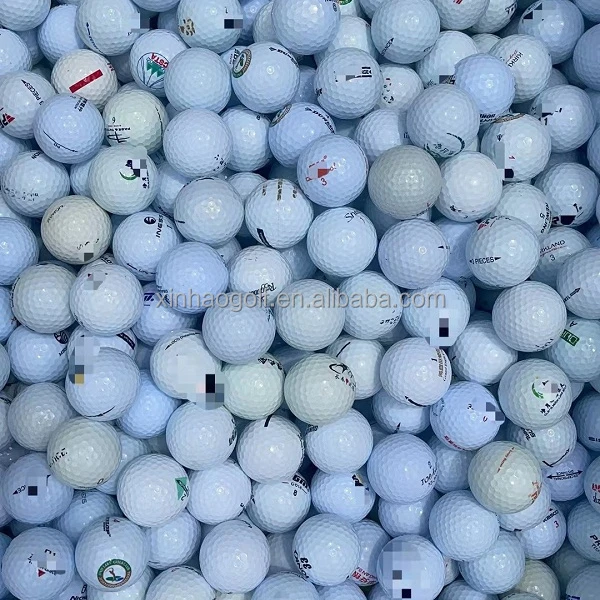 beetje hoesten Tien Golf Ball Quality 2 3 4 Layer Distance Soft Custom Mix Brand Logo Second  Hand Tour Golf Balls - Buy Golf Ball Custom,Tournament Surlyn Golf Ball  Set,Second Hand Golf Balls Product on