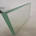 Glass Special Design Widely Used Clear Float Glass Bulletproof Glass