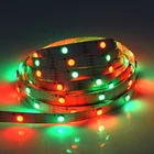 Led Strip 2 Signal Wires Lc8823 Addressable Neon Pixel Decoration Led Strip Sk9822 Fast Led Strip