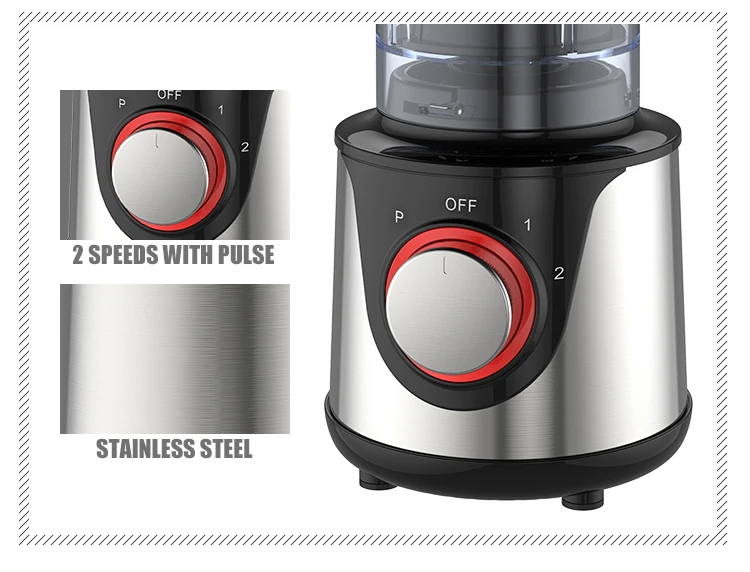 Novo Design 600ml Cozinha Use Joyshaker Personal Sport Blender