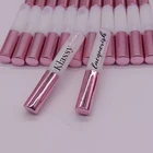 Glue G-15 Waterproof No Latex No Smell No Fomilky Black And Transparent Glue With Eyelash Glue Tube Vendor