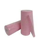 Professional Cleaning Cloths Washable Lazy Kitchen Nonstick Wiping Rags