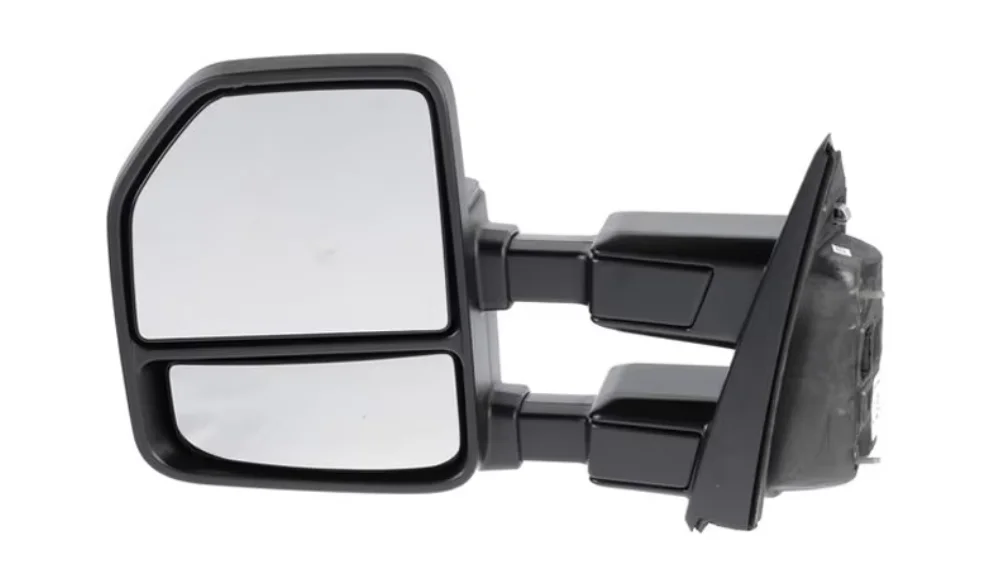 product kebel auto body systems rear mirror car lc3z17682nb oem lc3z17683nb car mirror for ford f 250 2020 2021 2022-6