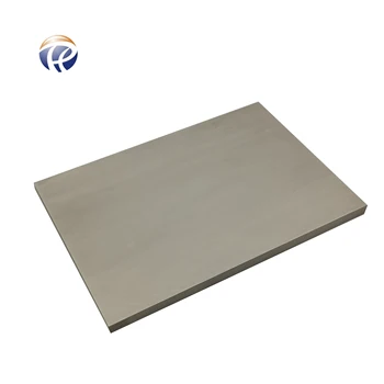 Wholesale Direct Sales  Pure Tib2 Titanium Diboride Ceramic Sputtering Target