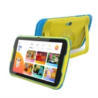 Tablet Android Children's Tablet Private Model 8" Kids Tablet Pc Wifi Android 11 Rugged Children Education Tablet