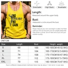 Singlet Casual Wholesale Custom Cotton Stringer Gym Vest Fitness Singlet Workout Muscle Mens Tank Top