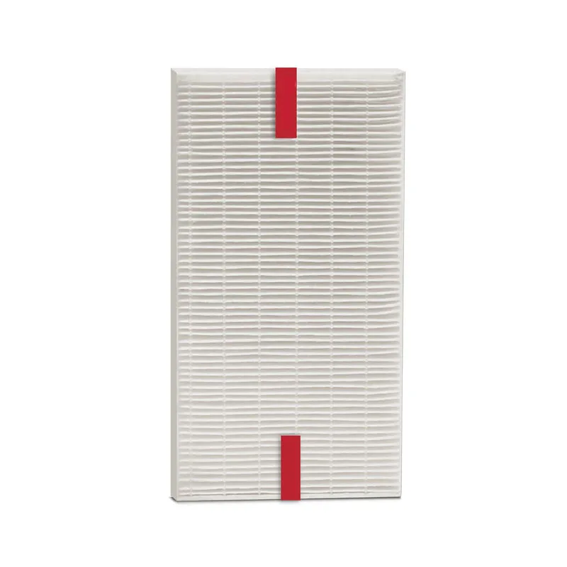 Custom True HEPA Replacement for Honeywell HEPA Air Purifier Filter Targets Wildfire/Smoke, Pollen, Pet Dander, and Dust manufacture