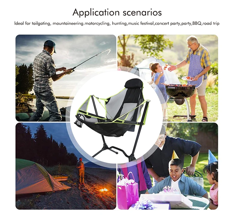  "Unveiling the Ultimate Travel Chair Line: Comfort and Convenience for Every Adventure"