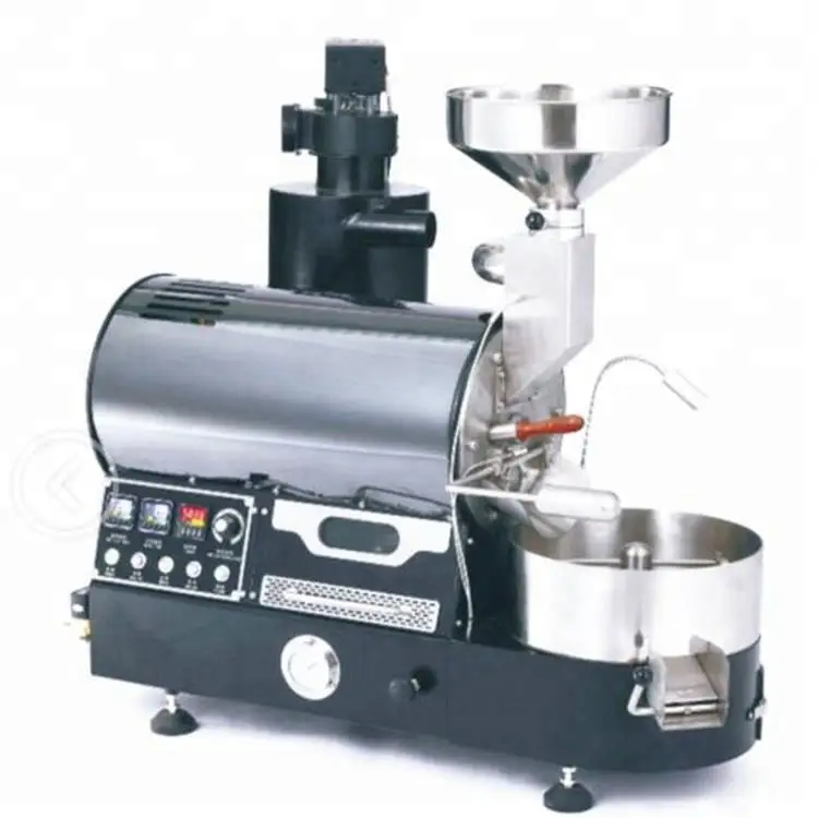 Oem Commercial Coffee Bean Roasting 
