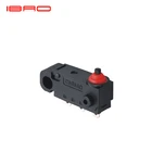 Micro Switch IBAO MAE Series Sealed Low Voltage Heat Resisting Micro Switch Enec T85 3a Dpdt