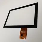 Touch Hight Quality Factory Direct Supply YiFei Touch Screen 10.1 Inch Capacitive Touch Screen Panel