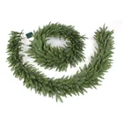 Christmas Special Hot Selling Mixed Christmas Hanging Decoration Outdoor Garland