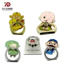 Ring Stand Customization New Style Mobile Phone Ring Holder Stand Accessories