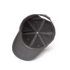 Cap New Arrival Cotton Embroidered Hat Fashion Custom Logo Running Sport Cap