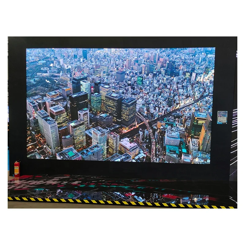 large display screens factory