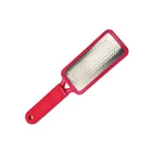 Stainless Pedicure File Wholesale New Convenience Pedicure Foot File Stainless Steel Callus Remover