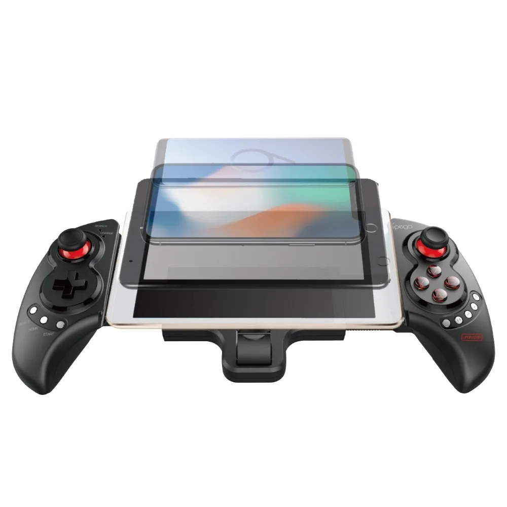 iPEGA PG-9023s Wireless Gamepad With Joystick For tablet pc android TV Box Android phone Joypad Gamepads Game Controller