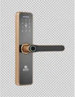 Lock Digital Lock RFID Smart Digital Tuya Wifi Blue-tooth App Biometric Fingerprint Door Lock