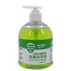 Gel Hotel 500ml Hand Wash Liquid Hand Soap Private Label Soap Liquid Gel For Factory