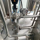 Carbonated Drink Machine Carbon Drink Making Machine Automatic Carbonated Beverage Drink Soda Water Making Machine