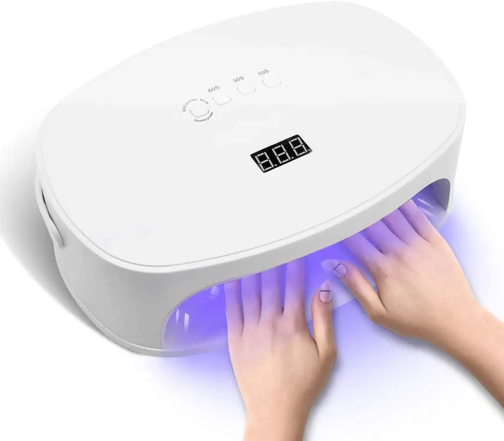 2 hand nail dryer