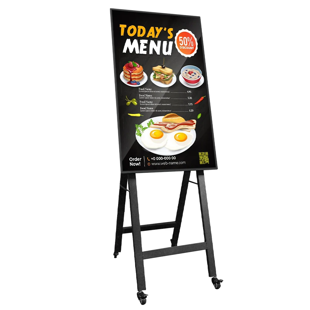 foldable lcd display manufacturer